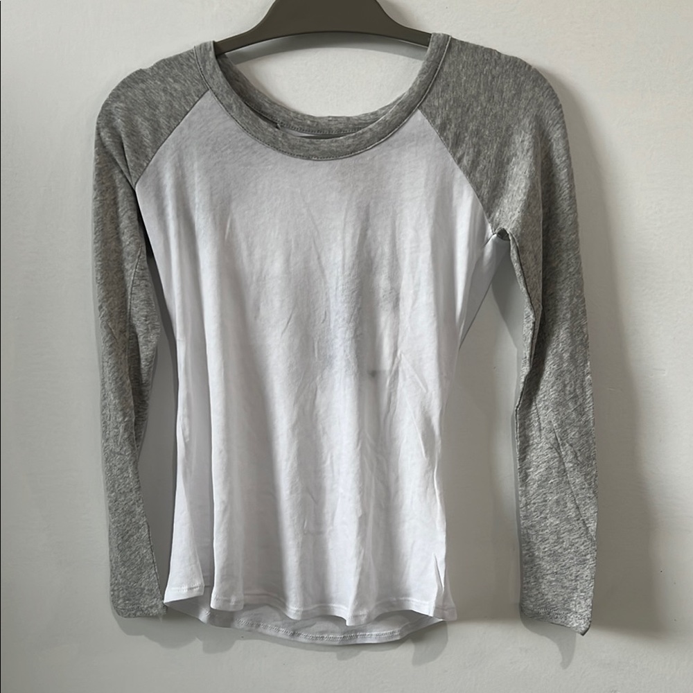 Chaser tee